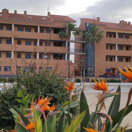 Apartamento En Deltebre Lo Delta المظهر الخارجي الصورة