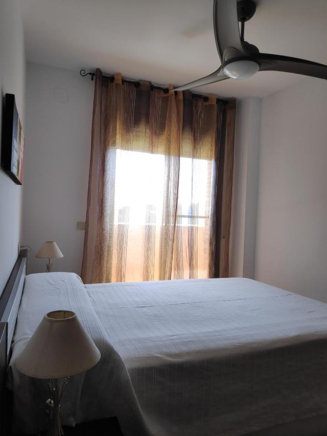 Apartamento En Deltebre Lo Delta المظهر الخارجي الصورة